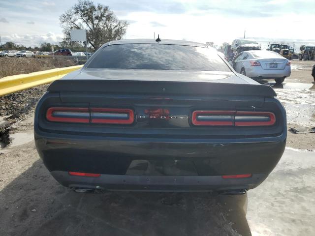 2C3CDZC98FH834218 | 2015 DODGE CHALLENGER