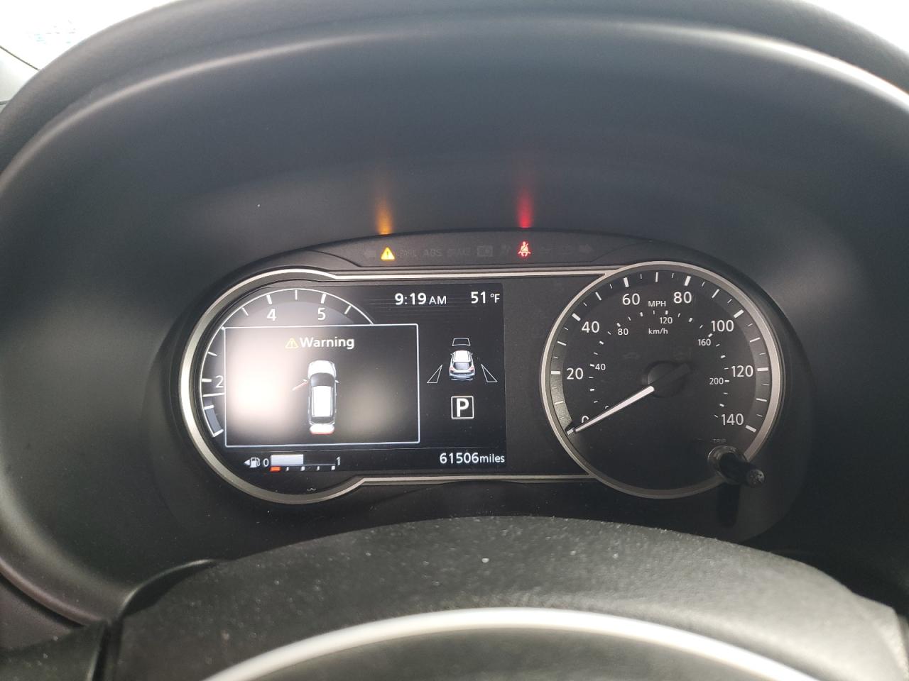 3N1CP5CU2JL501449 NISSAN KICKS 2018