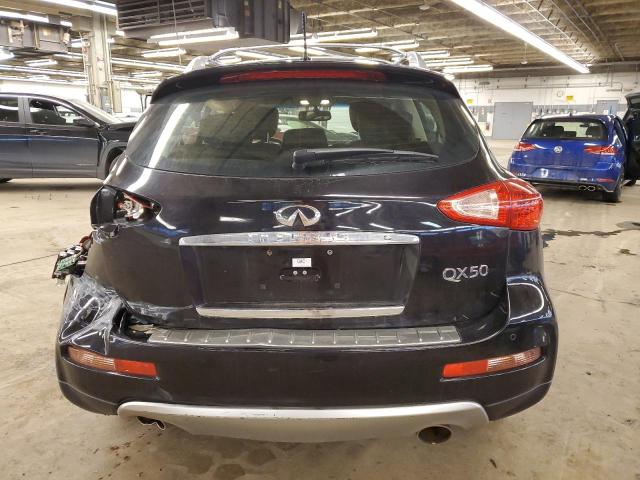 2016 Infiniti Qx50 VIN: JN1BJ0RR5GM268829 Lot: 38734874