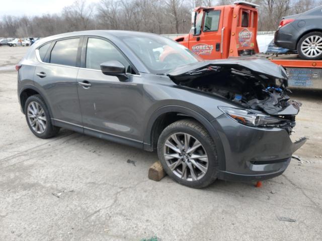 JM3KFBAY7L0817131 | 2020 MAZDA CX-5 GRAND