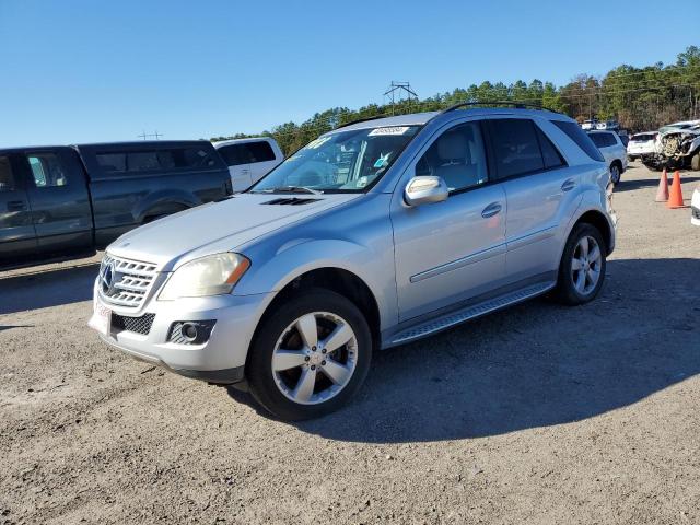 2009 Mercedes-Benz M-Class ML 350