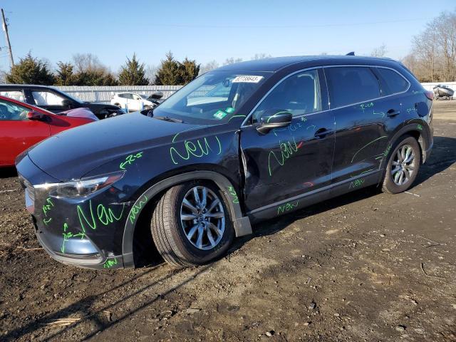 2018 Mazda CX-9 Touring