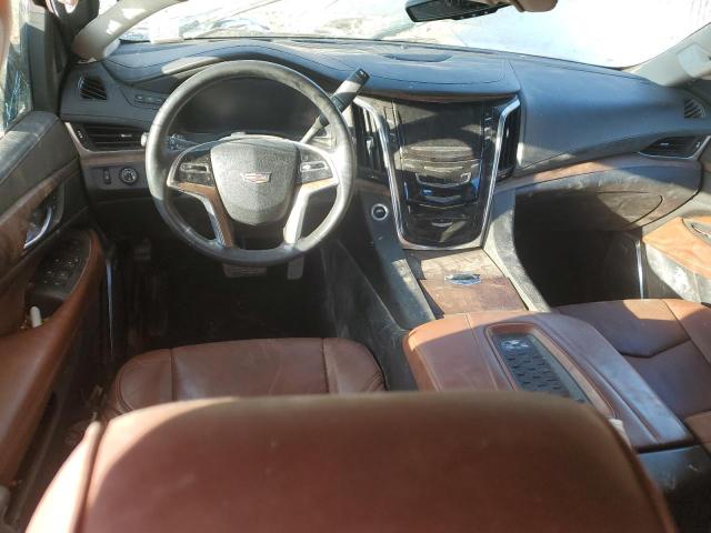 2015 CADILLAC ESCALADE L - 1GYS4MKJXFR569883
