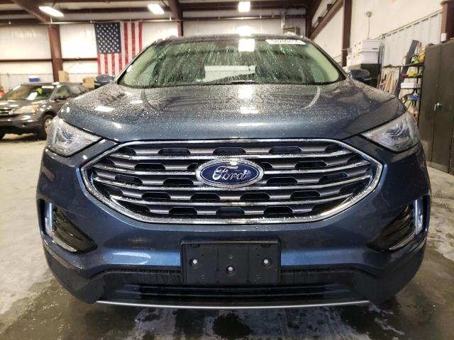 2FMPK3J99KBB19329 2019 FORD EDGE, photo no. 5