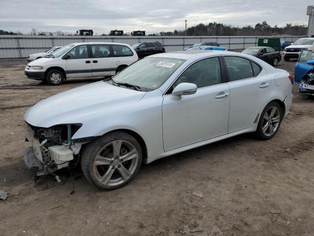 2011 Lexus IS 250 