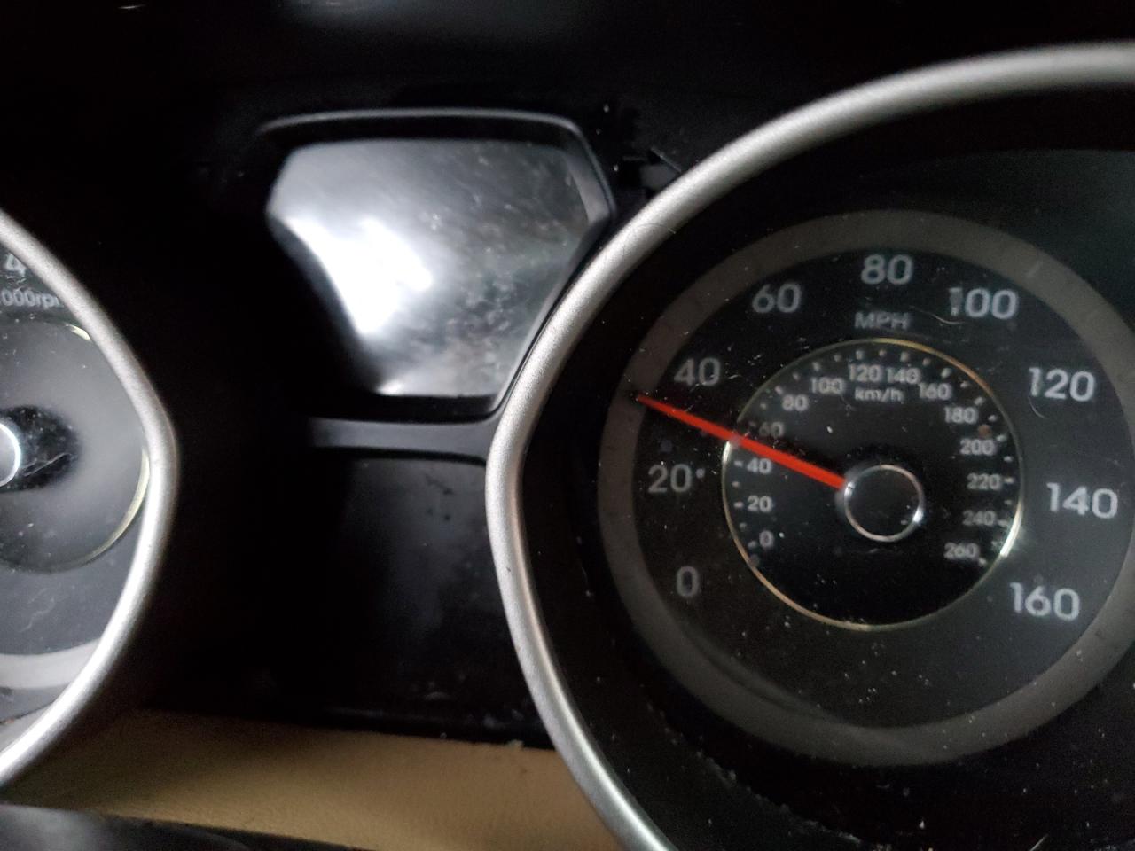 KMHDH4AE9CU326268 2012 Hyundai Elantra Gls