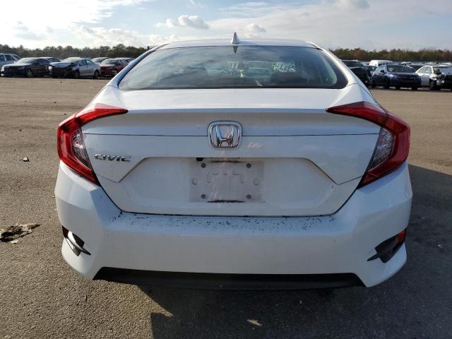 19XFC2F74JE208540 | 2018 HONDA CIVIC EX