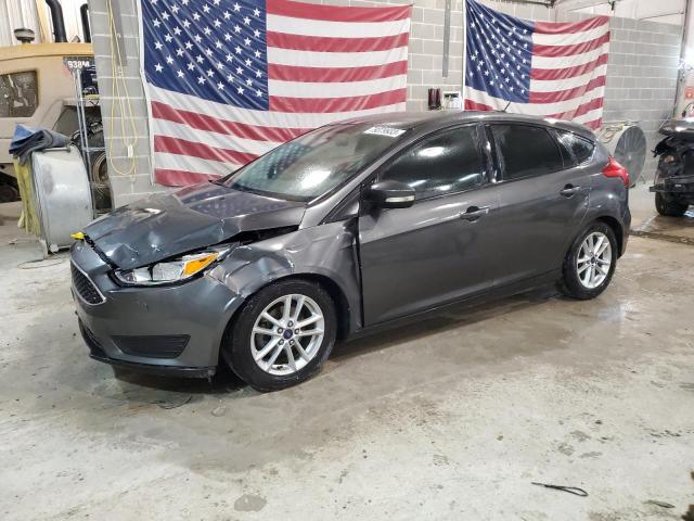 1FADP3K21FL223352 | 2015 FORD FOCUS SE