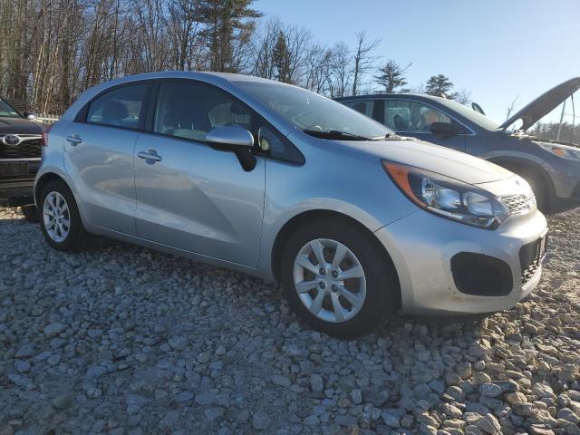 KNADN5A31F6446248 | 2015 KIA RIO EX