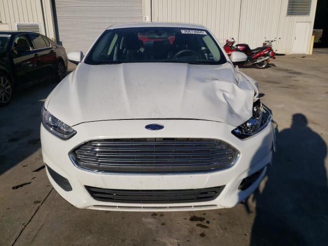 3FA6P0UU6ER274660 | 2014 FORD FUSION S H