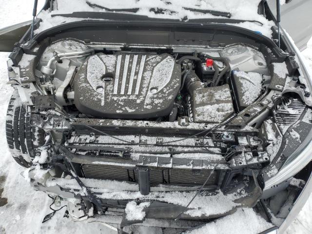 2023 VOLVO XC60 ULTIM YV4L12RA2P1197529