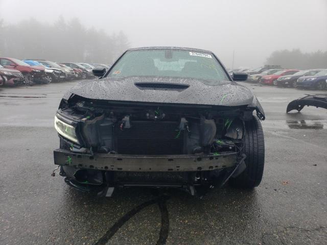 2019 DODGE CHARGER GT 2C3CDXHG7KH587876