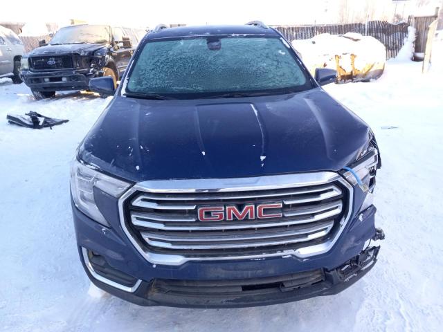 2023 GMC TERRAIN - 3GKALVEG8PL191571