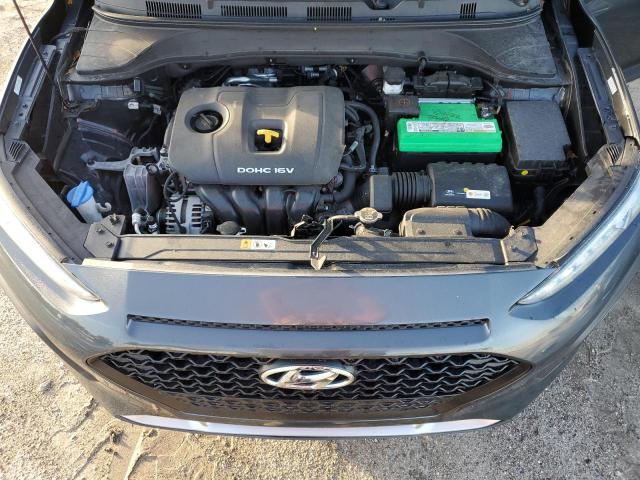 2020 HYUNDAI KONA SEL P - KM8K62AA4LU462760