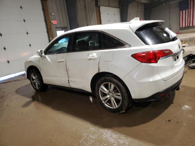 5J8TB4H38EL021926 | 2014 ACURA RDX