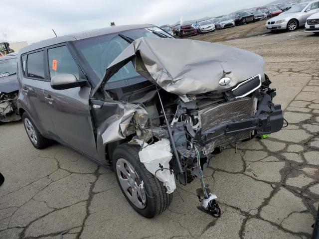 VIN KNDJN2A26E7031141 2014 KIA Soul no.4