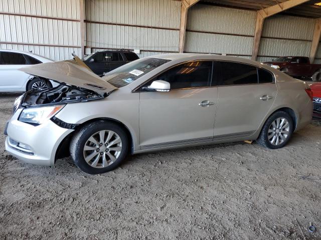 1G4GB5GR4EF109765 2014 Buick Lacrosse