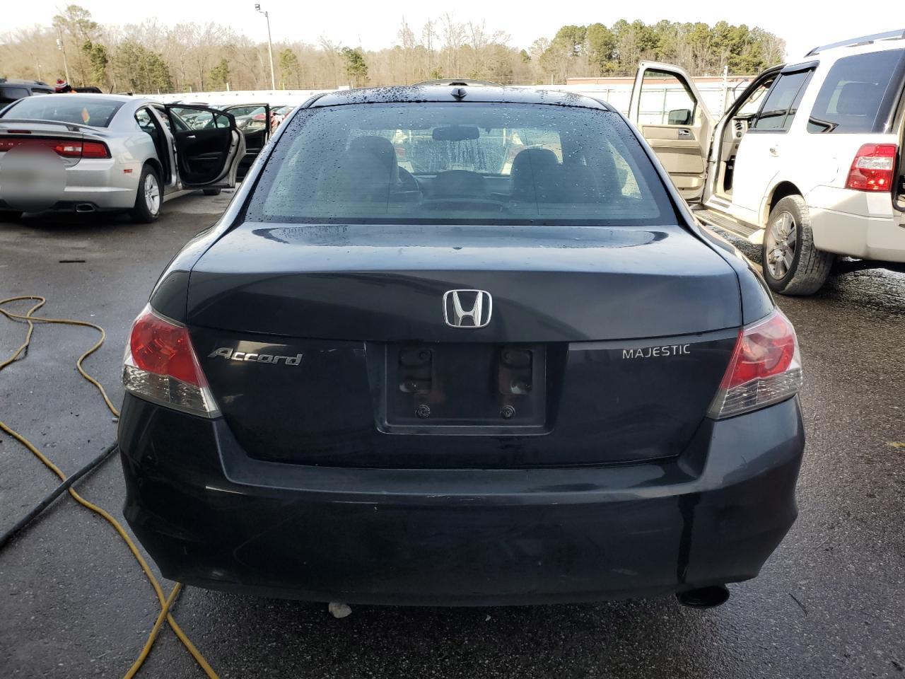 1HGCP26819A085392 2009 Honda Accord Exl