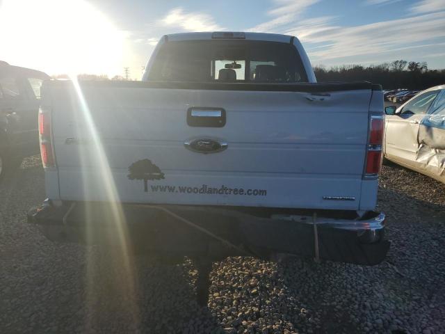 1FTFW1EF0EKD28641 | 2014 FORD F150 SUPER