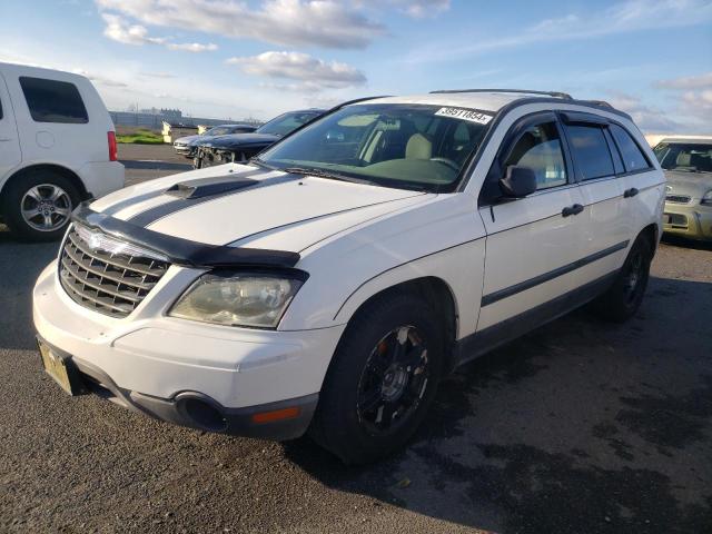 2005 Chrysler Pacifica 