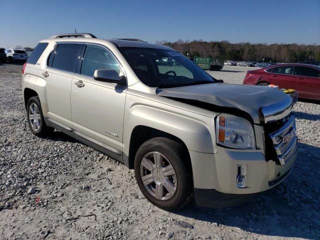 2GKALREK7E6160440 2014 GMC Terrain Sle