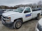 2017 CHEVROLET SILVERADO - 1GCNCNEH5HZ258367