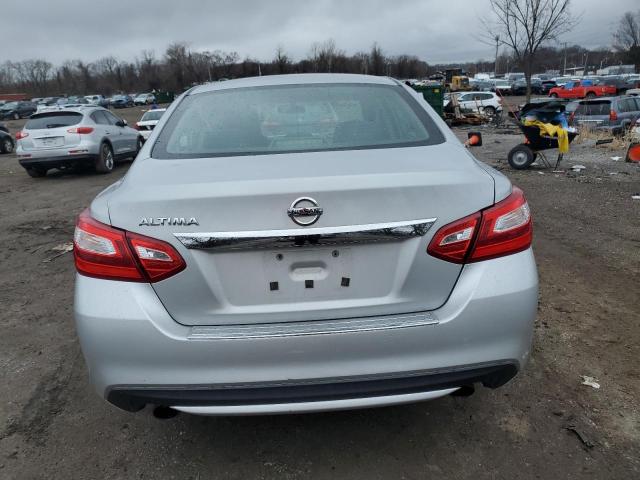 2017 NISSAN ALTIMA 2.5 - 1N4AL3AP3HN307725