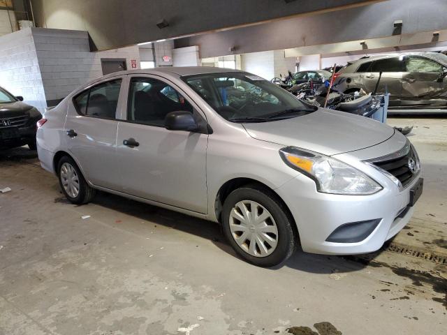 3N1CN7AP3FL846219 | 2015 Nissan versa s