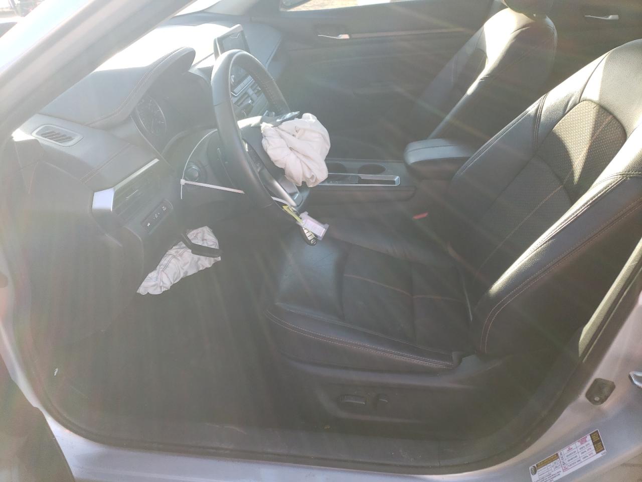 1N4BL4CV6NN389614 NISSAN ALTIMA 2022