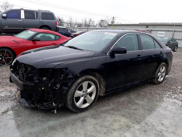 2010 Toyota Camry SE