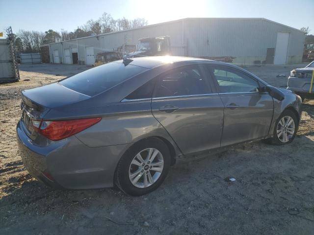 5NPEB4AC1EH900786 | 2014 HYUNDAI SONATA GLS