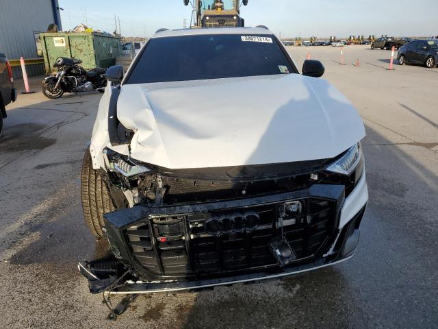 2023 AUDI SQ8 PRESTI WA1CWBF19PD032501