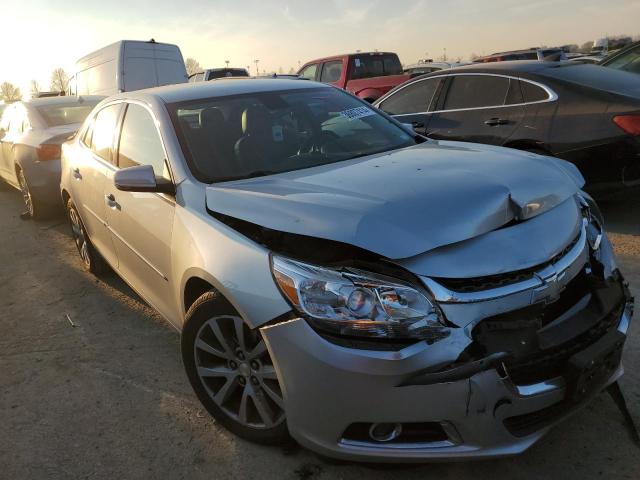 1G11D5SL3FF337242 | 2015 CHEVROLET MALIBU 2LT