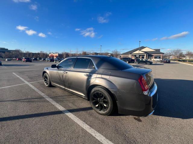 2C3CCAAG3GH212469 | 2016 CHRYSLER 300 LIMITE