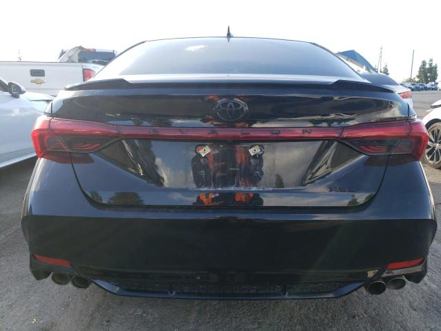 2021 TOYOTA AVALON NIG 4T1EZ1FB7MU056943