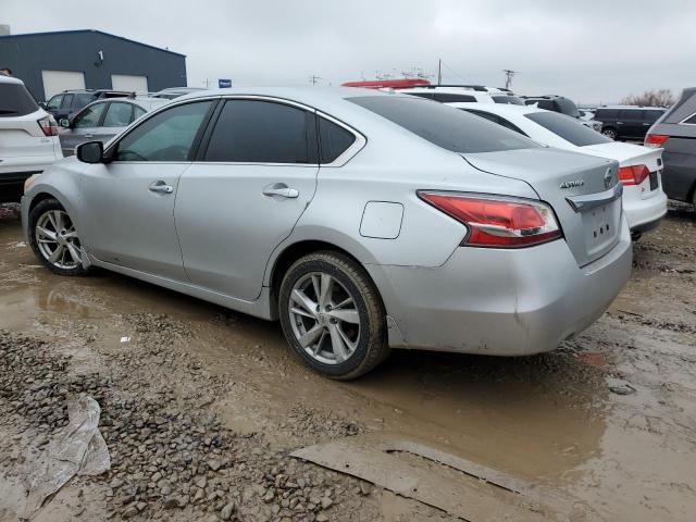 1N4AL3AP0FN314578 | 2015 NISSAN ALTIMA 2.5