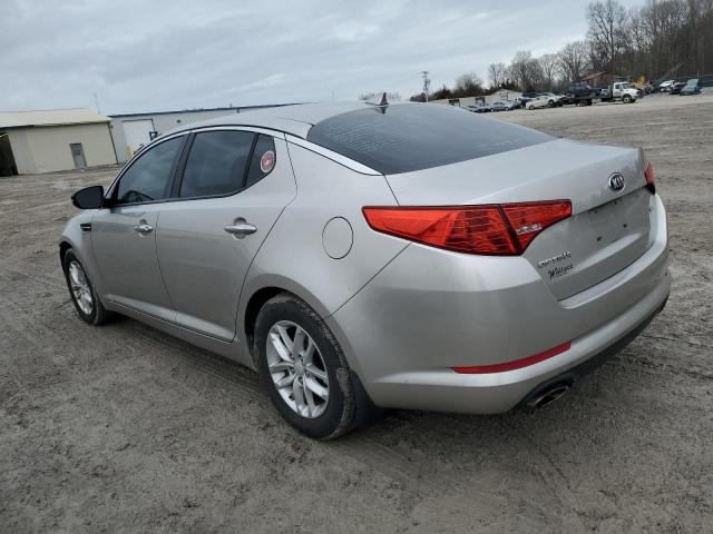 2013 Kia Optima - Image 2