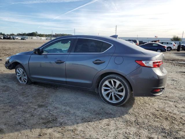 19UDE2F32JA009876 | 2018 ACURA ILX BASE W