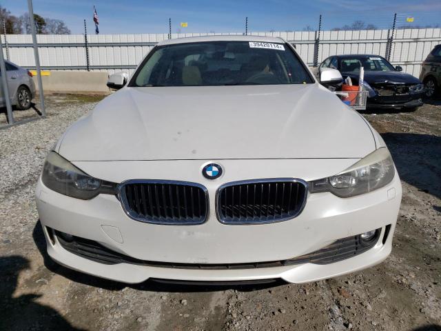 WBA3C3G54ENS70203 | 2014 BMW 320 I XDRI