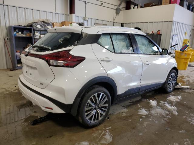 3N1CP5CV0PL554099 | 2023 NISSAN KICKS SV