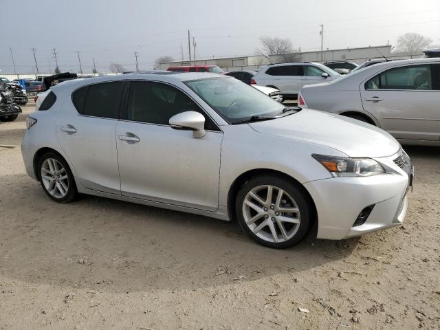 JTHKD5BHXF2214373 | 2015 LEXUS CT 200