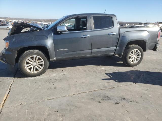 1GTG5DE31G1125636 | 2016 GMC CANYON SLT