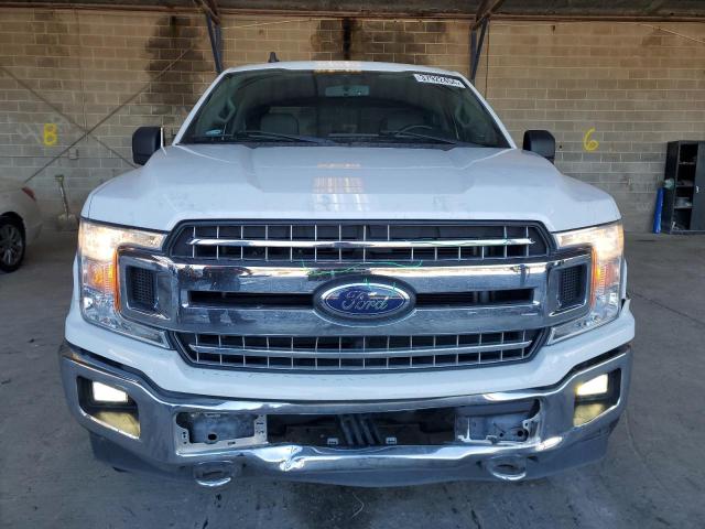 1FTEW1E53LKD71578 | 2020 FORD F150 SUPER