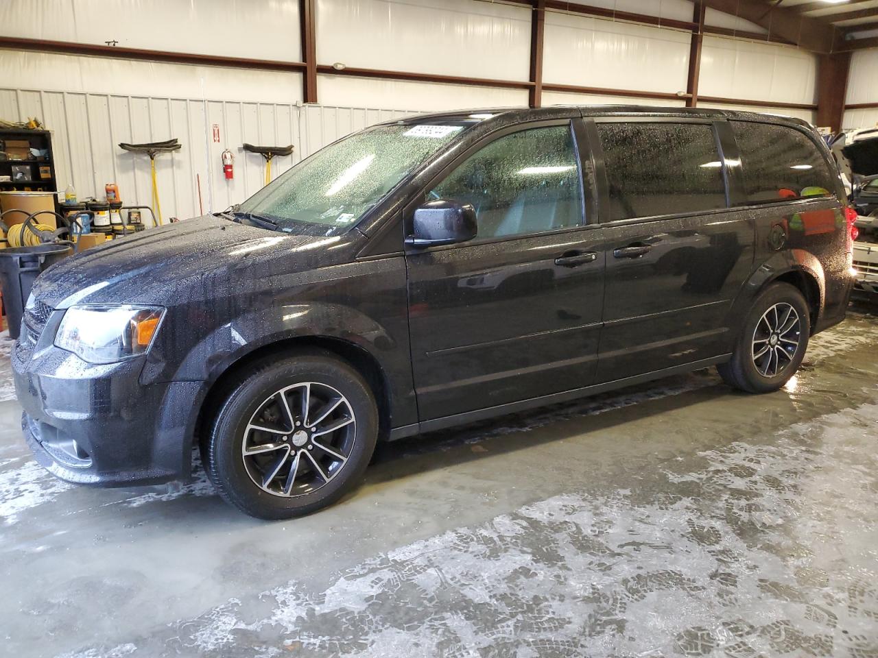 2016 dodge grand caravan gt hot sale for sale