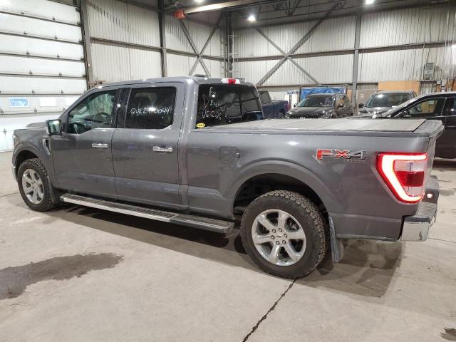 1FTFW1E84NFA99990 | 2022 FORD F150 SUPER