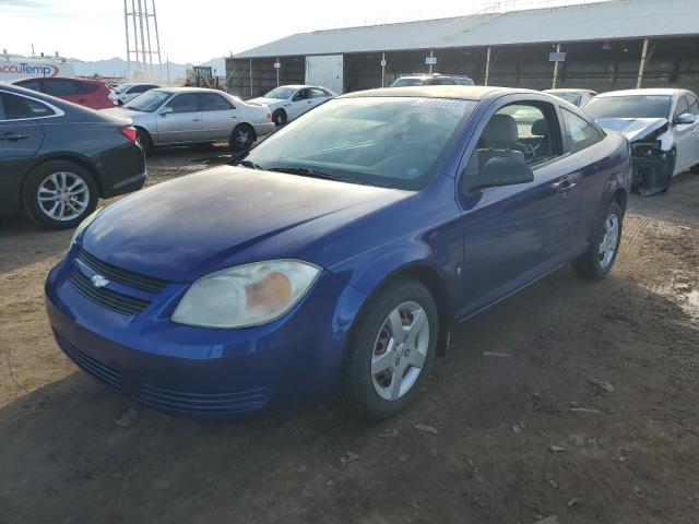 2007 Chevrolet Cobalt Ls VIN: 1G1AK15F877107518 Lot: 39981414