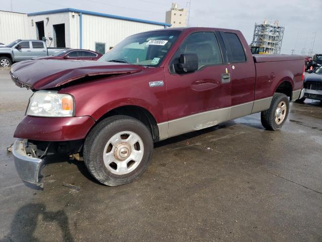 2004 Ford F-150 