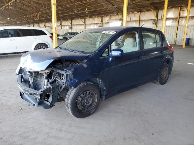 2008 Nissan Versa S