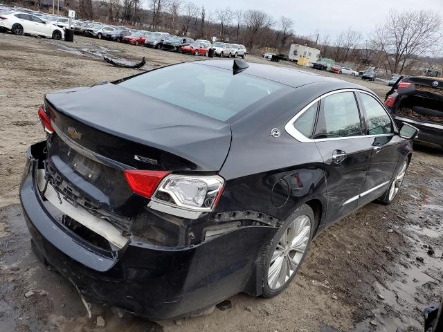 2G1145S34H9104403 | 2017 CHEVROLET IMPALA PRE