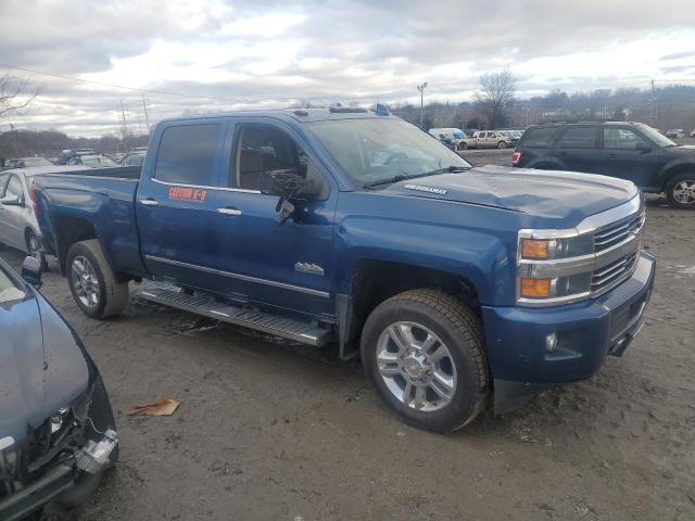 1GC1KXE86GF134086 | 2016 CHEVROLET SILVERADO